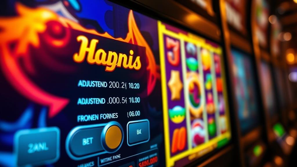 เกมสล็อต Push Gaming ที่มีฟีเจอร์พิเศษ