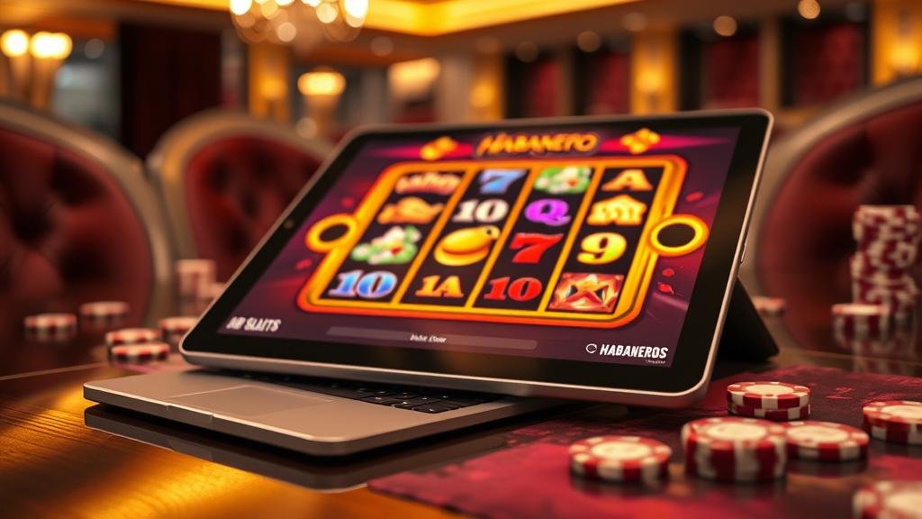 ธีมสล็อตออนไลน์หลากหลาย