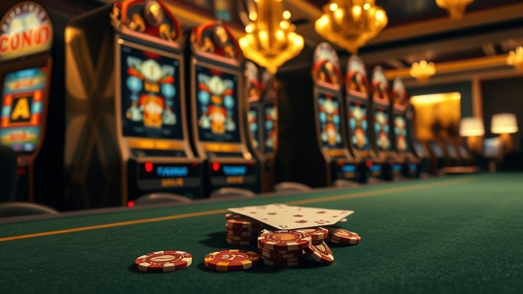 ตั้งค่าออโต้สล็อตบนมือถือ iOS