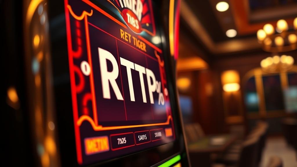 รวมเกมสล็อต RedTiger หลากหลายธีมและกลไก Megaways