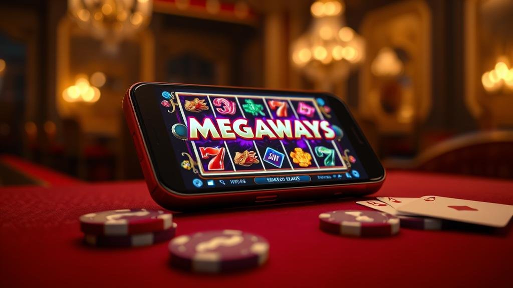 การตั้งค่าออโต้สล็อตและตาราง RTP