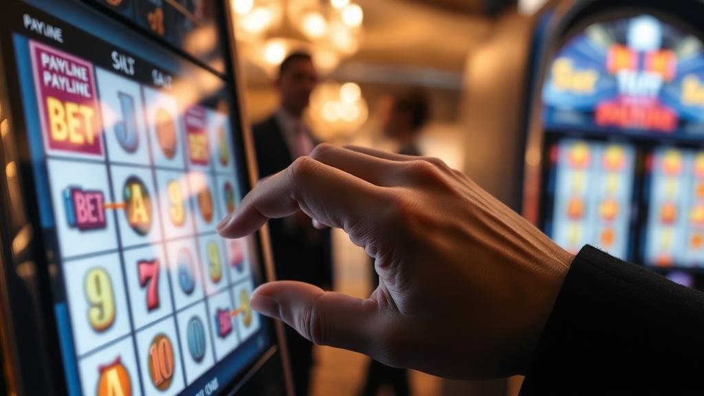 การเปรียบเทียบ RTP สล็อต Nolimit และ Red Tiger