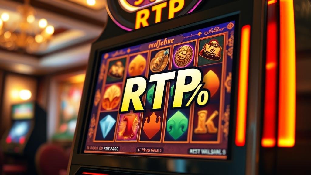 ตัวอย่างเกมสล็อต Evoplay ที่น่าสนใจ