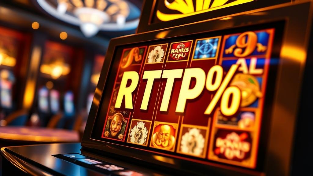 ตัวอย่างเกมสล็อต YGG ที่มีฟีเจอร์น่าสนใจ