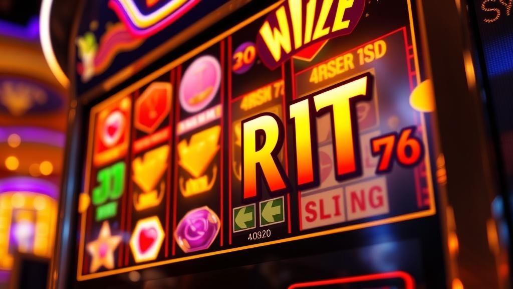 เจาะลึก RTP สล็อต: เลือกค่ายดัง Nolimit, YGG, Evoplay 2025 ทำกำไรชัวร์