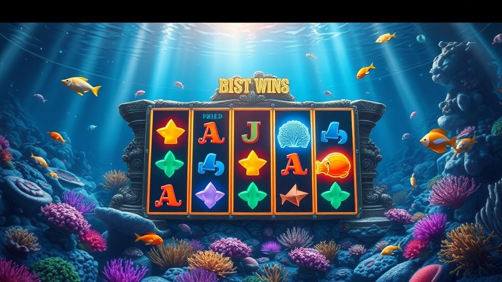 เจาะลึก! สล็อตค่าย Push 2025 อัปเดตล่าสุด ทดลองเล่น ความเสี่ยงต่ำ ได้ผลจริง