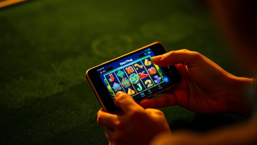 เปรียบเทียบเกมสล็อต NetEnt และ Blueprint