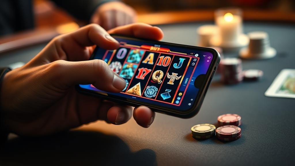 สล็อตธีมอวกาศพร้อมฟีเจอร์พิเศษ