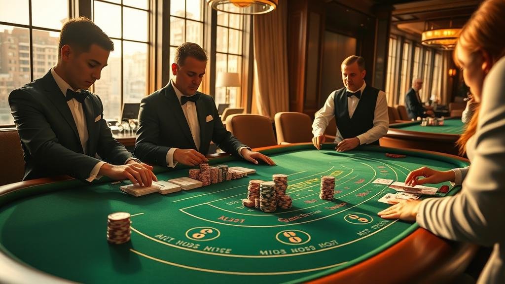 ผู้เล่นสล็อตออนไลน์ที่ประสบความสำเร็จ