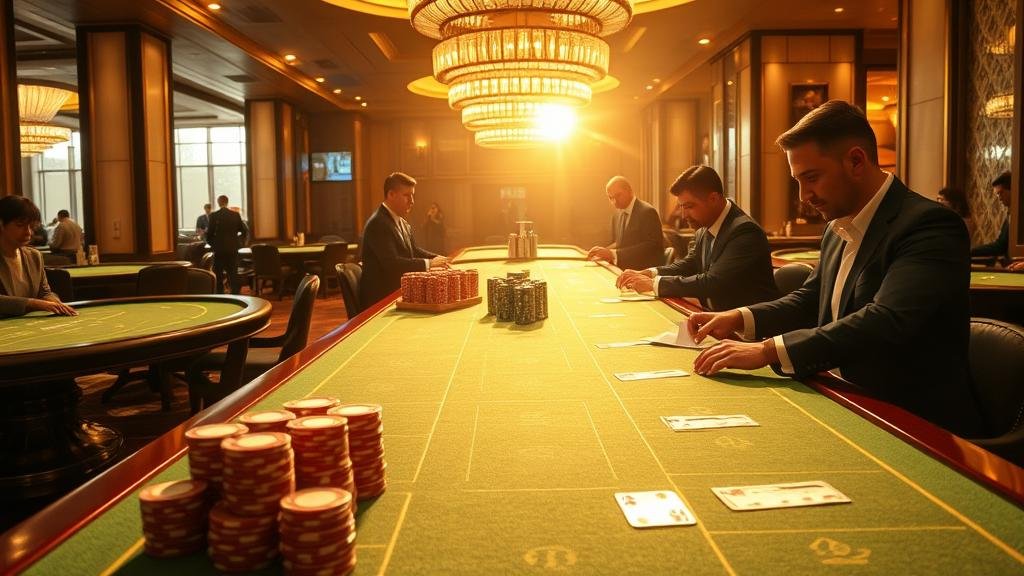 สูตรเด็ด! วิเคราะห์เวลาแตกสล็อตช่วงกลางวัน 2025 ทำกำไรไว งบต่ำก็เล่นง่าย