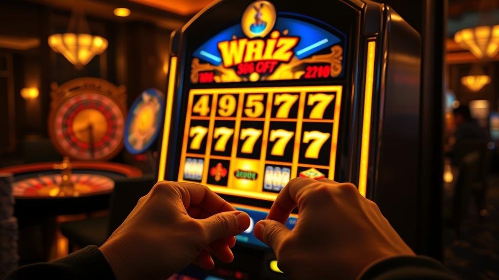 เวลาแตกสล็อต ช่วงวันหยุด