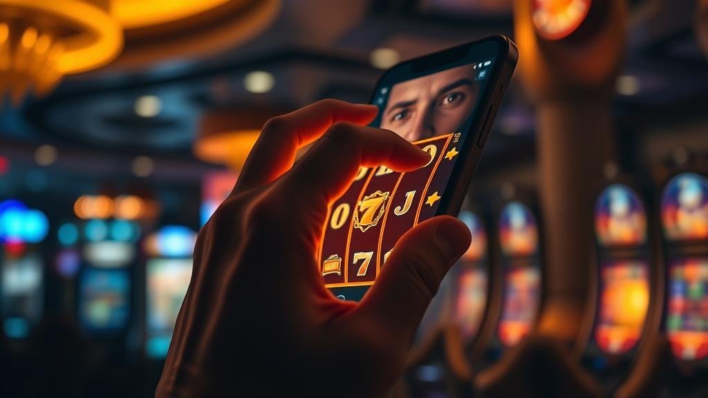 เคล็ดลับสล็อต 2025: ตั้งค่าออโต้บนมือถือ โบนัสไว เล่นง่าย ทำกำไรชัวร์