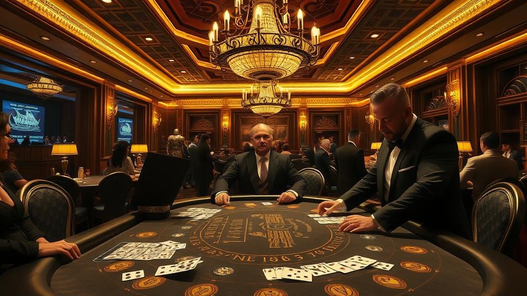 เจาะลึกสล็อตธีมไวกิ้ง 2025: สูตรลับมือใหม่ พิชิตโบนัสไว ทำกำไรแน่นอน