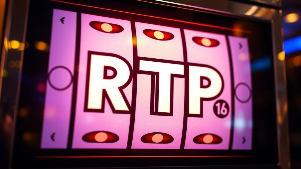 วิธีเช็ค RTP สล็อต Microgaming & BTG: คำนวณทุนน้อย-สูง กำไร 2025