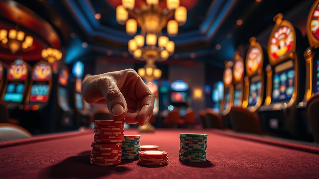 การเช็ค RTP สล็อต Joker, Nolimit, RedTiger