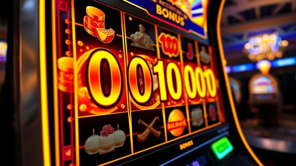 เคล็ดลับเซียน: ตั้งค่าสล็อต Nolimit & PG ตัวคูณแตกง่าย ทำกำไรสูงสุด