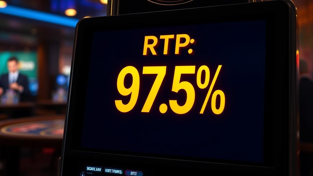 ตัวอย่างการซื้อสปินในเกมสล็อตยุโรป