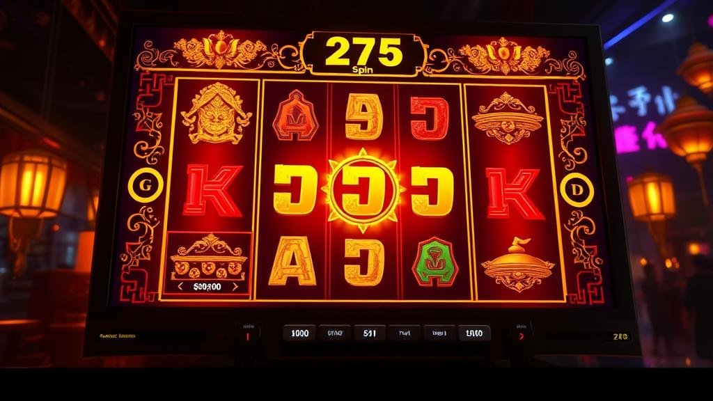 เปิดสูตรลับ! เลือกสล็อตค่ายดัง 2025 ให้ปัง ทำกำไรเข้าเป้า