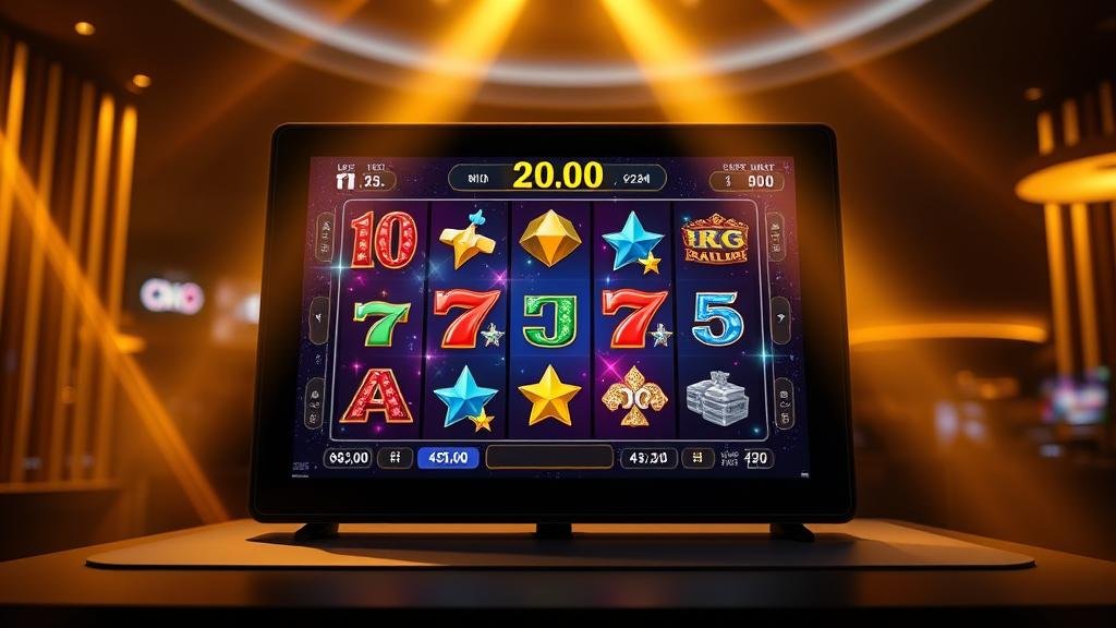 เกมสล็อตธีมทะเลพร้อมโบนัสมากมาย