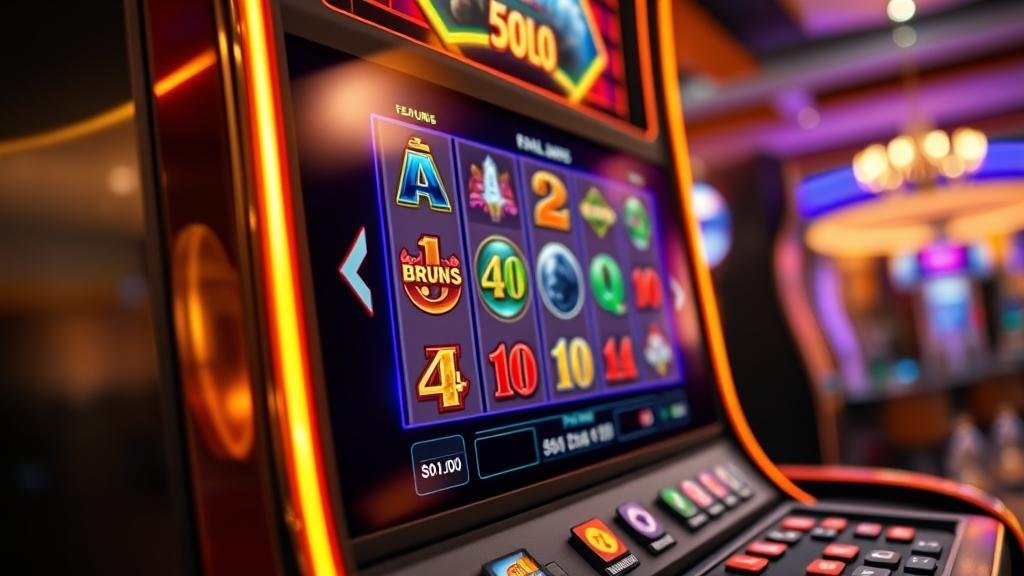 เวลาทองในการเล่นสล็อตออนไลน์