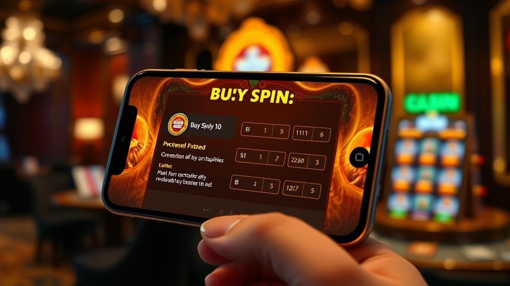 สัญลักษณ์และฟีเจอร์โบนัสสล็อต Pragmatic Play