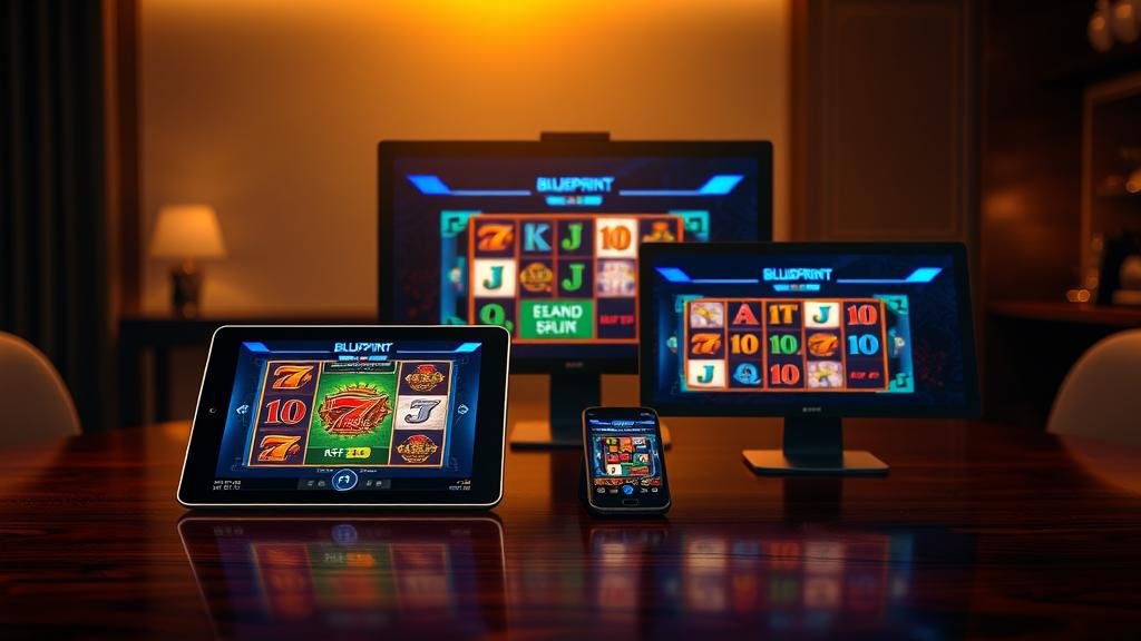 เคล็ดลับสล็อต RTP โปร่งใส: เลือกเกม Blueprint งบสูง ทำกำไร 5 นาที