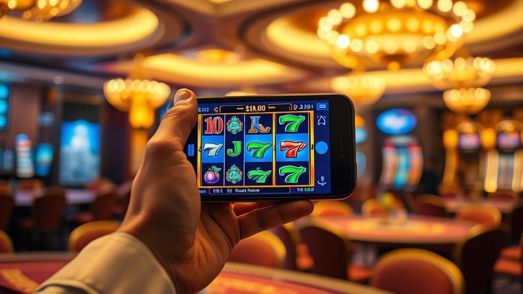 ค้นหาเวลาแตกสล็อตช่วงกลางวัน ฉบับเซียน ทำกำไรคุ้มค่า