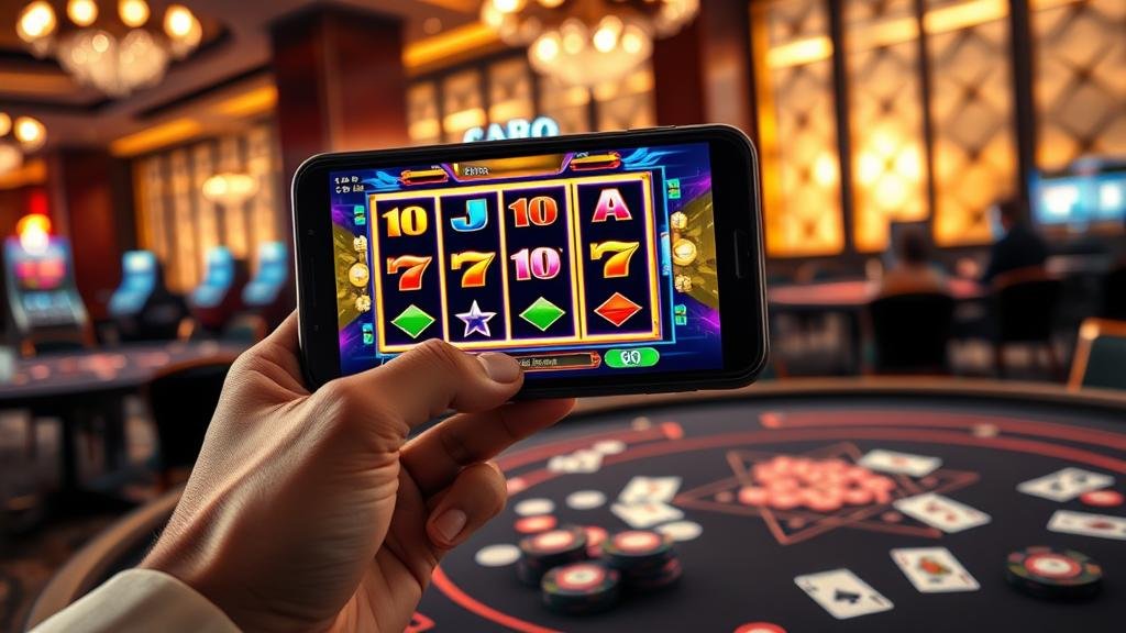 หลากหลายธีมและค่ายเกมสล็อตยอดนิยม