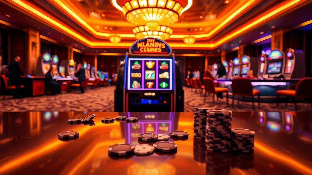 สล็อตวอลเลท RTPสูง: คู่มือปรับเบทขั้นเทพ ค้นหาเวลาแตกช่วงกลางวัน 2025