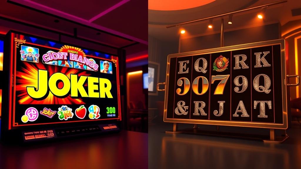 สตรีมเมอร์กำลังเล่นสล็อตออนไลน์