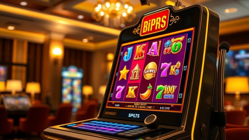 เปิดเคล็ดลับ! เช็ค RTP สล็อตค่ายดัง คำนวณเวลาแตก ฉบับมือใหม่ งบต่ำก็ทำกำไร