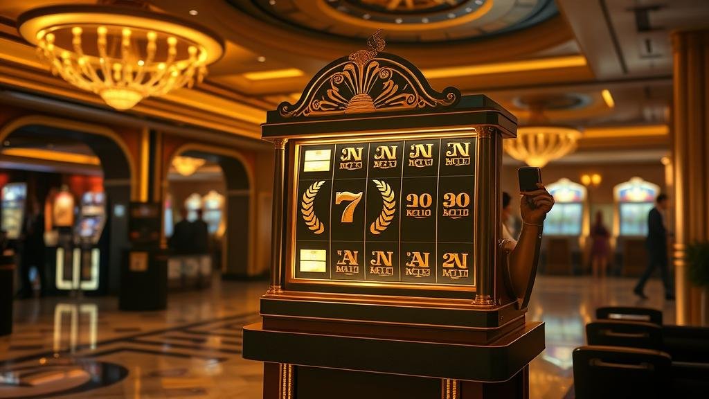 การปรับเบทสล็อตโรมัน