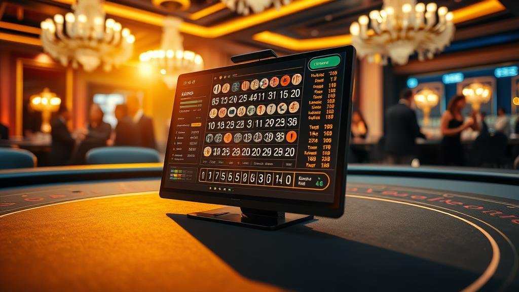 เล่นบาคาร่า ออโต้ ได้ทุกอุปกรณ์