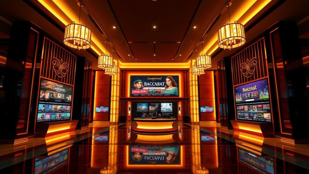 บาคาร่าออนไลน์: ปรับกลยุทธ์ 1-3-2-4 ฉบับปี 2025 ลดความเสี่ยงให้มือใหม่