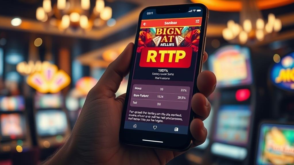 การตั้งค่าออโต้สล็อตบนเดสก์ท็อป