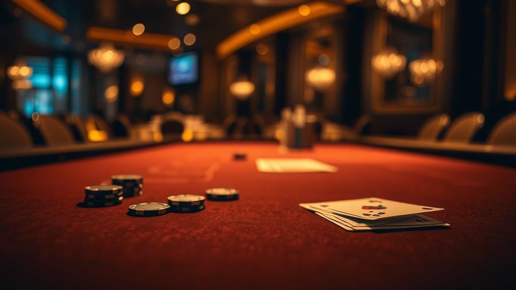 บาคาร่า 2025: เทคนิคทำกำไรทุนน้อย สตรีมลื่นไหล พร้อมสูตรประกันภัยความเสี่ยงต่ำ