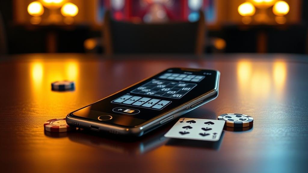 การจัดการงบประมาณในการเล่นบาคาร่า