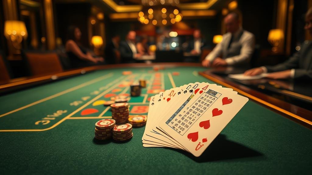 เล่นบาคาร่าออนไลน์บนมือถือ