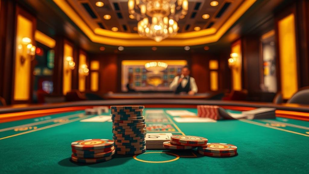 ศูนย์รวมบาคาร่า: เทคนิคอ่านเค้าไพ่ปิงปอง 2025 ฉบับเข้าใจง่าย ทำตามได้จริง