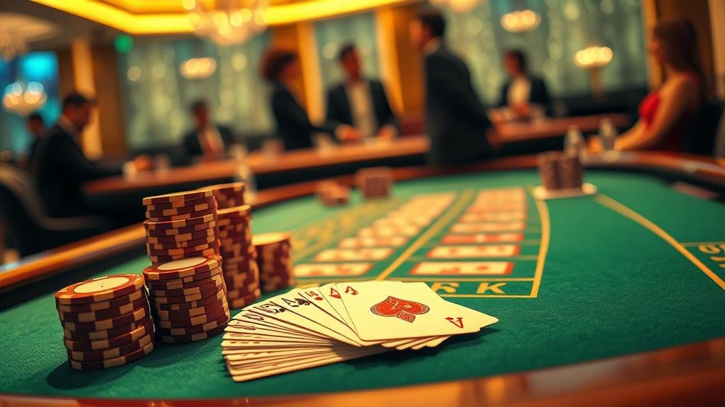 ตารางสถิติบาคาร่าแสดงเค้าไพ่ปิงปอง