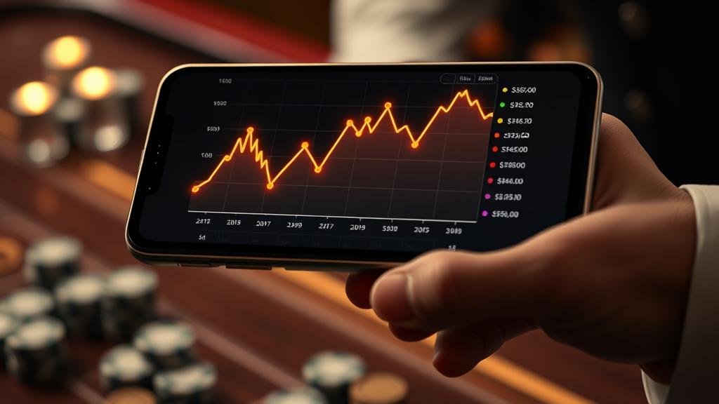 การบริหารจัดการเงินทุนบาคาร่า