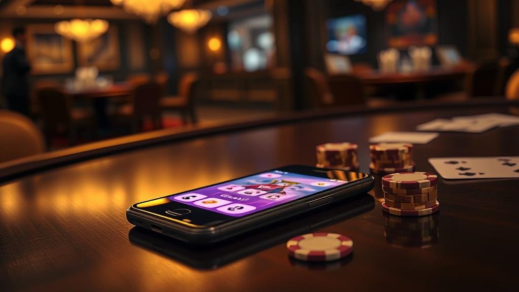 เปิดคัมภีร์โหมดออโต้บาคาร่า: สูตรทำเงินฉบับโปร ระบบออโต้2025 การันตี