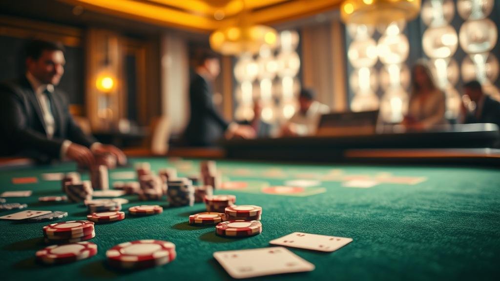 พิชิตบาคาร่าออนไลน์: สูตรเดินเงินคงที่ ยั่งยืน ฉบับปี 2025 สำหรับมือใหม่ งบสู...