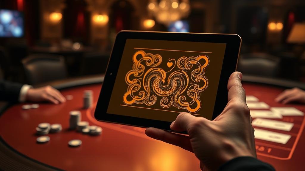 สูตรบาคาร่า 2025: อ่านเค้าไพ่ผู้เล่นยั่งยืน พร้อมวิเคราะห์อัตราจ่าย เข้าใจง่าย