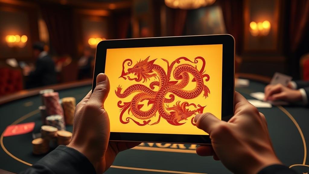 ตารางอัตราจ่ายบาคาร่า