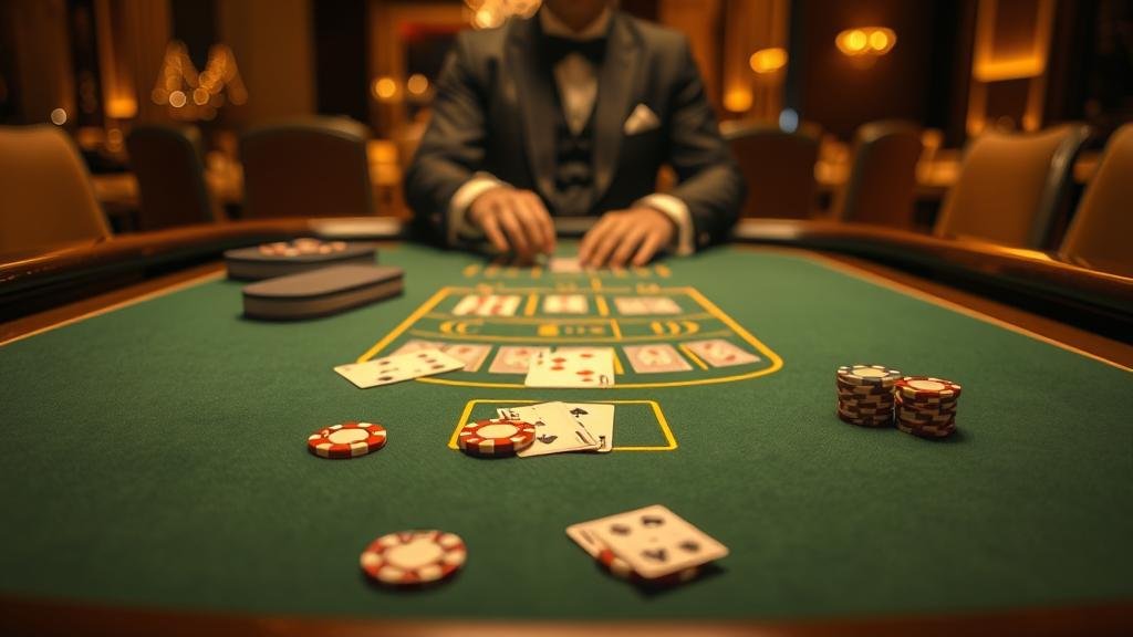 คู่มือเลือกค่ายบาคาร่า Pragmatic/AE/SA/Playtech 2025 ฉบับมือใหม่ เข้าใจง่าย ไ...