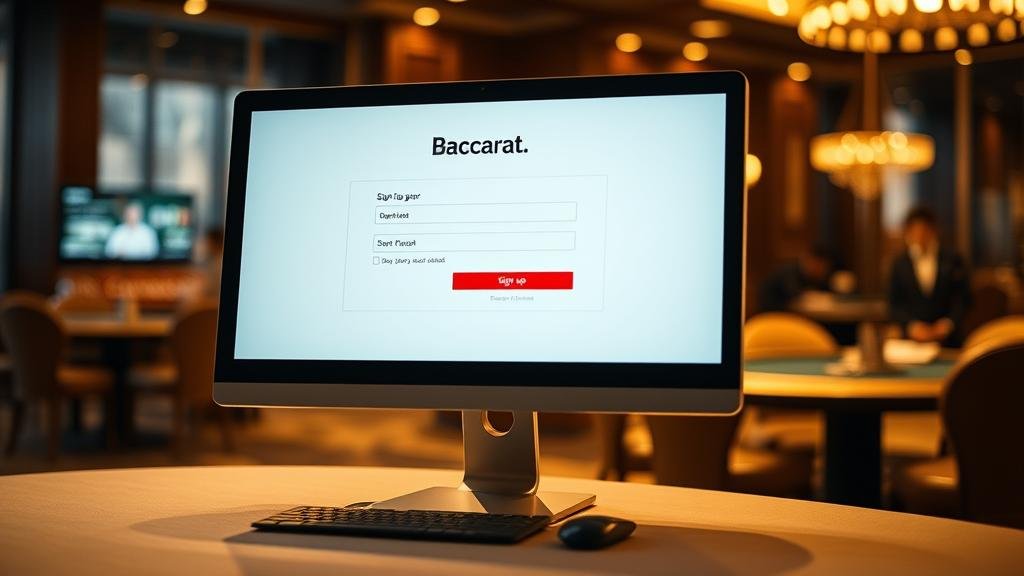 เทคนิคและกลยุทธ์การเล่นบาคาร่า