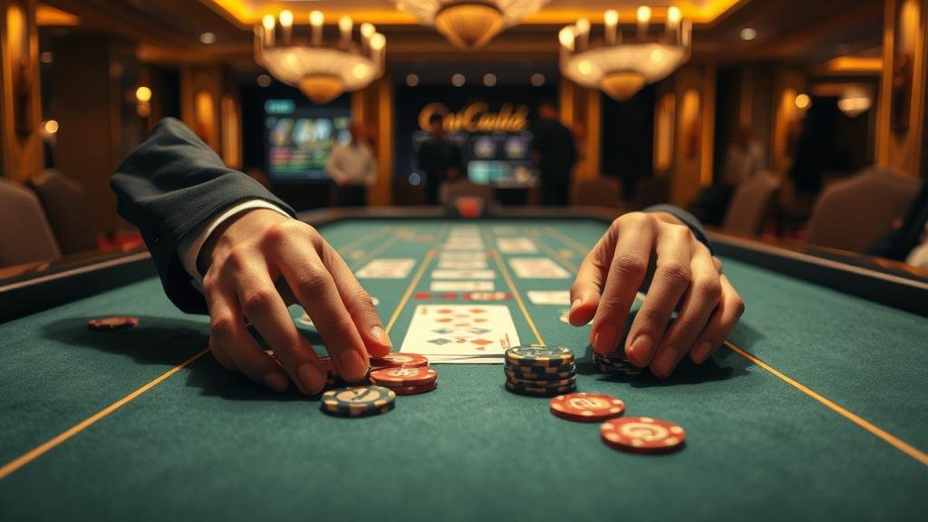 บาคาร่าสดจากค่าย Pragmatic Play