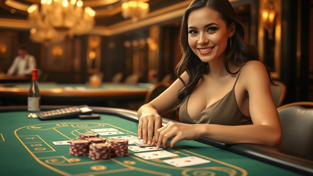 เล่นบาคาร่าบนมือถือ Android