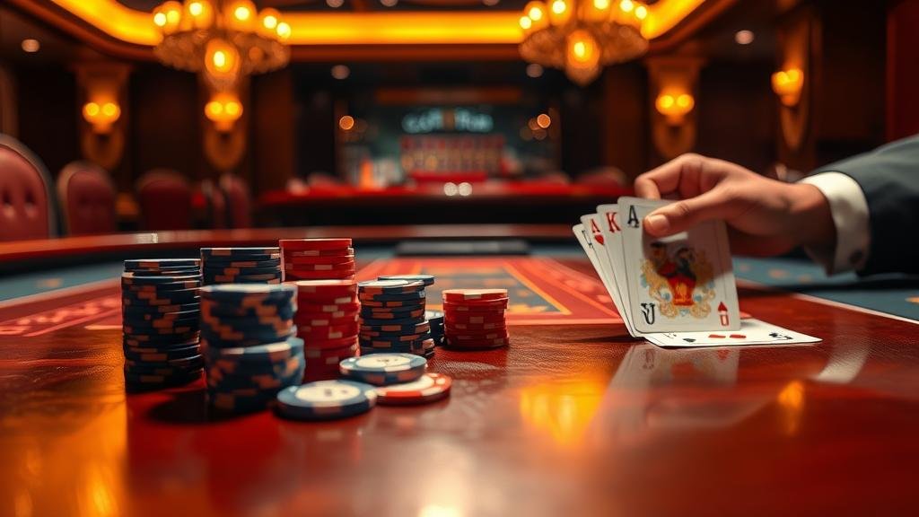 บาคาร่า: อ่านเค้าไพ่ ปิงปอง สามตัด ให้คุ้มค่า ฉบับ 5 นาที